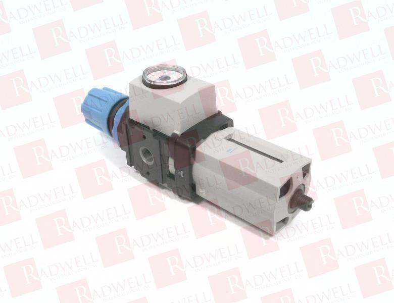 FESTO LFR-M1-G1/8-C10SG