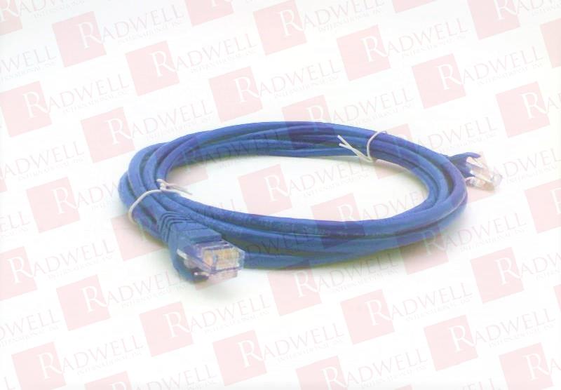 WIREWERKS CAT-5EABL-010