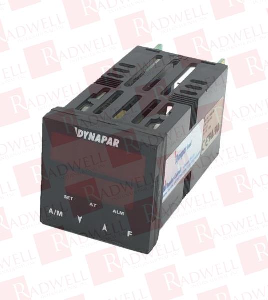 DYNAPAR T506-12000