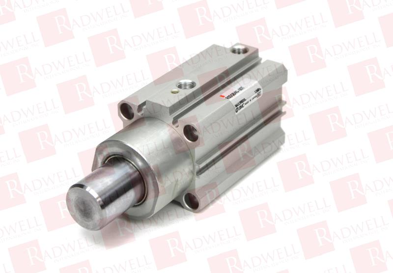 SMC 25A-RSDQA50-30DLZ-M9BL