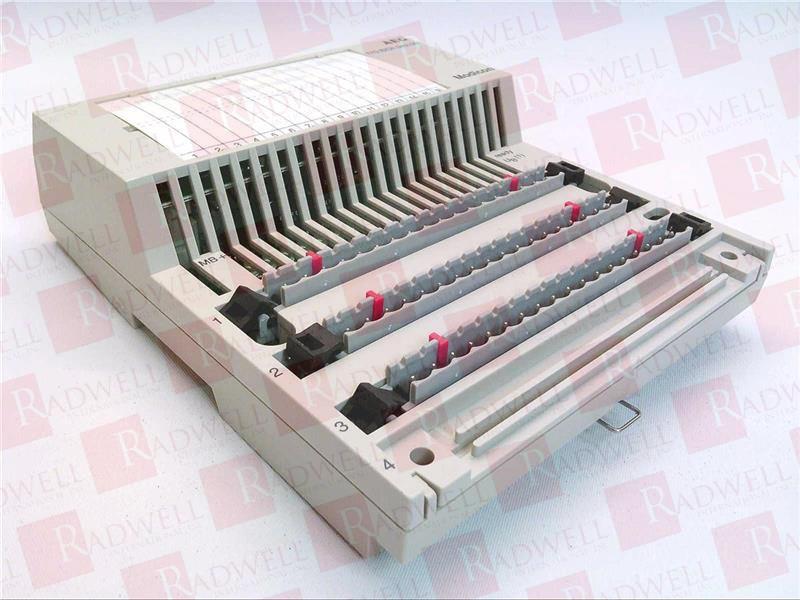 SCHNEIDER ELECTRIC 170-BDI-342-00