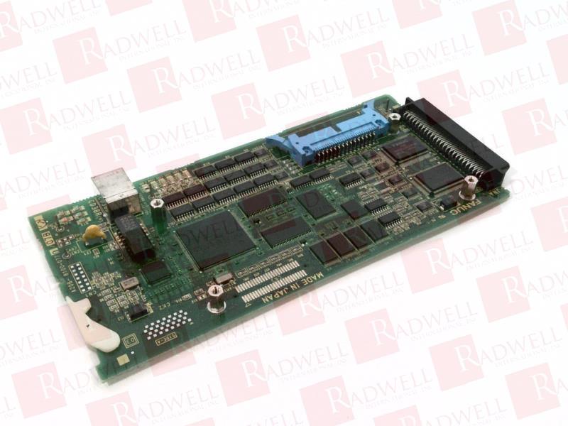 FANUC A20B-8100-0770