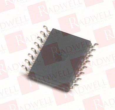 TEXAS INSTRUMENTS SEMI UC2524ADW