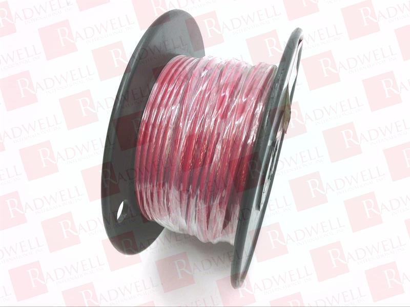 AUTOMOTIVE WIRE 16AWG