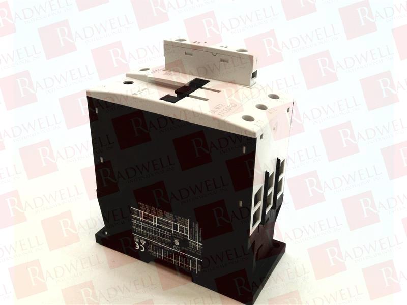 EATON CORPORATION XTCE072D00E