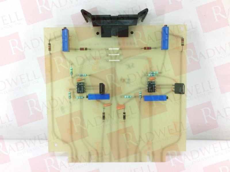 VERO ELECTRONICS 60X4R1257D