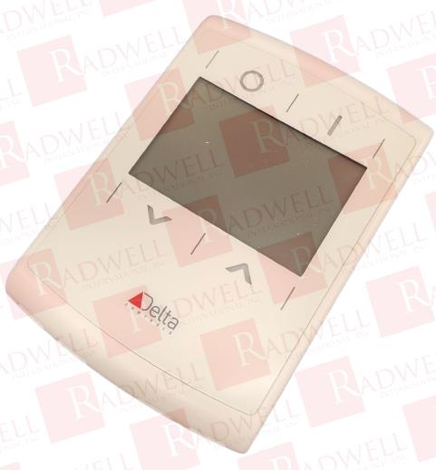 DELTA CONTROLS EZNS-T100-B-SM-047-WWG