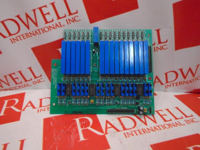 PC BOARD