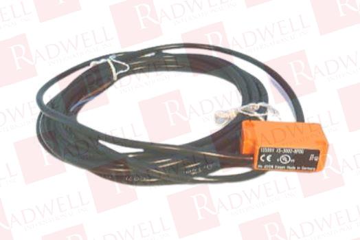 EFECTOR IS-3002-BP0G-IS5001