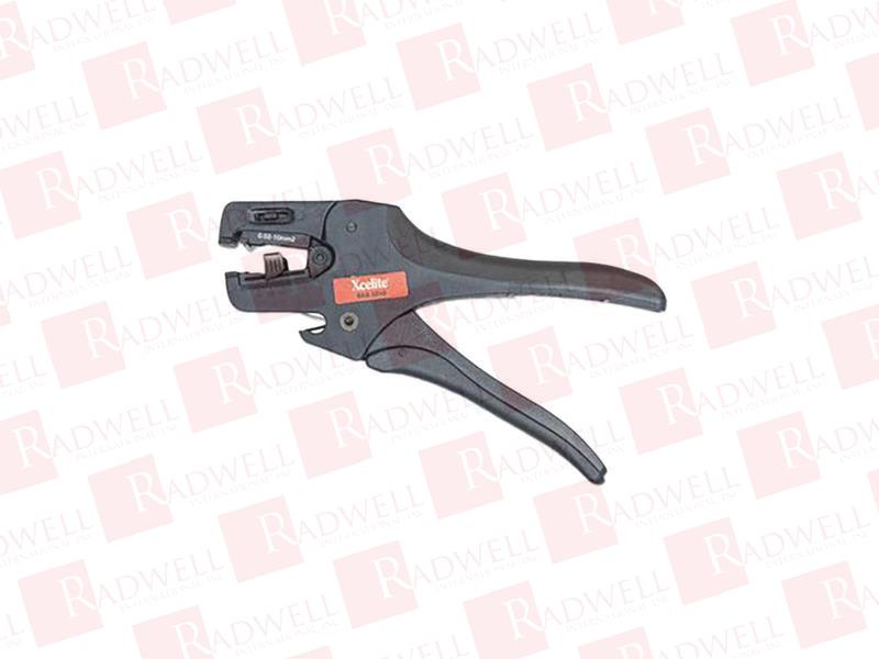 APEX TOOLS SAS3210