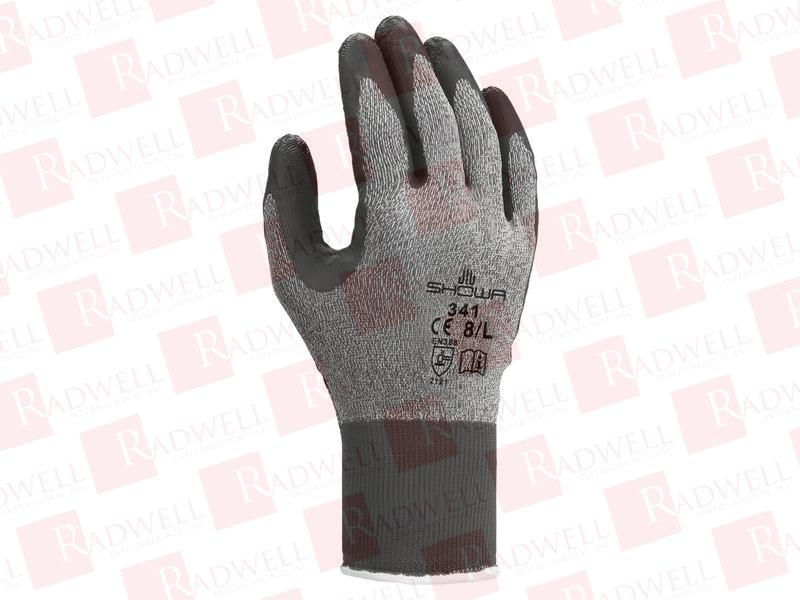 SHOWA BEST GLOVE 341S-06