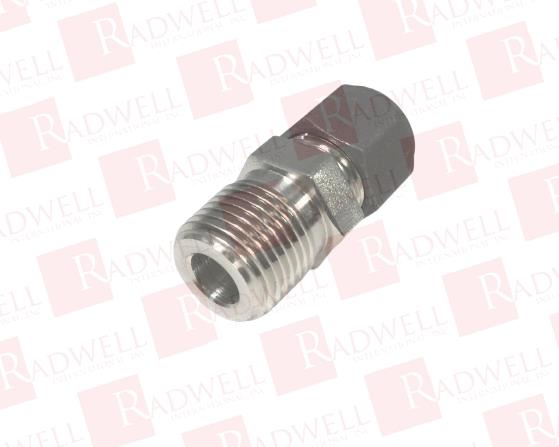 PARKER 8-F5BU-S