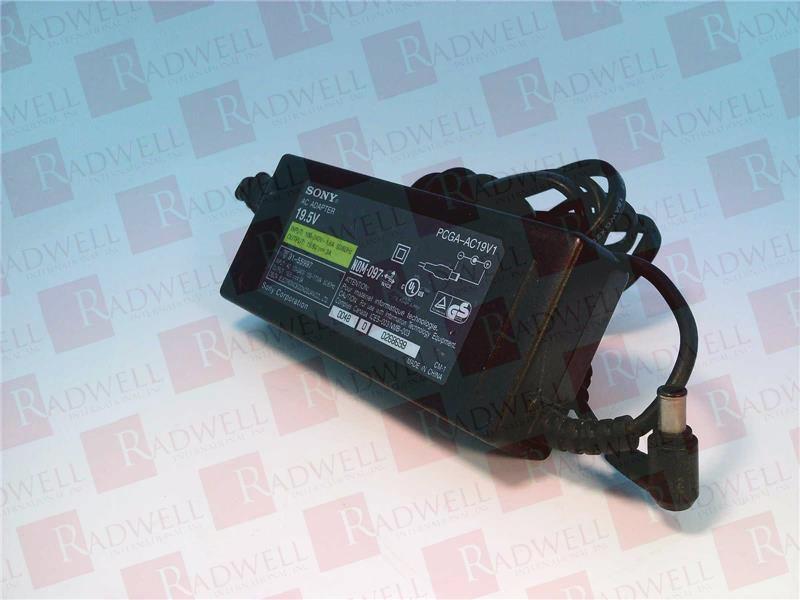 SONY PCGA-AC19V1