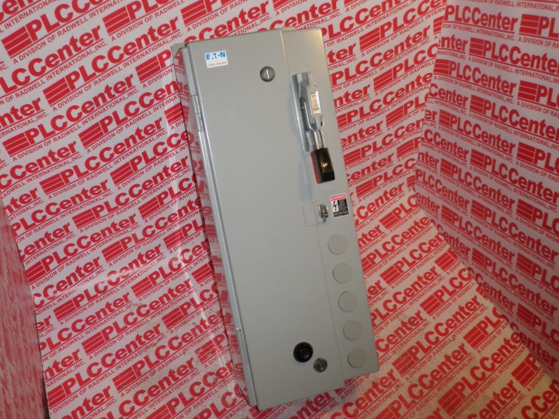 EATON CORPORATION ECN1618AAA