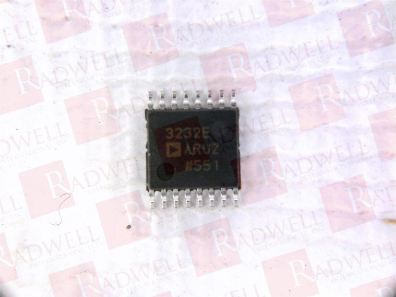 ANALOG DEVICES ADM3232EARUZ