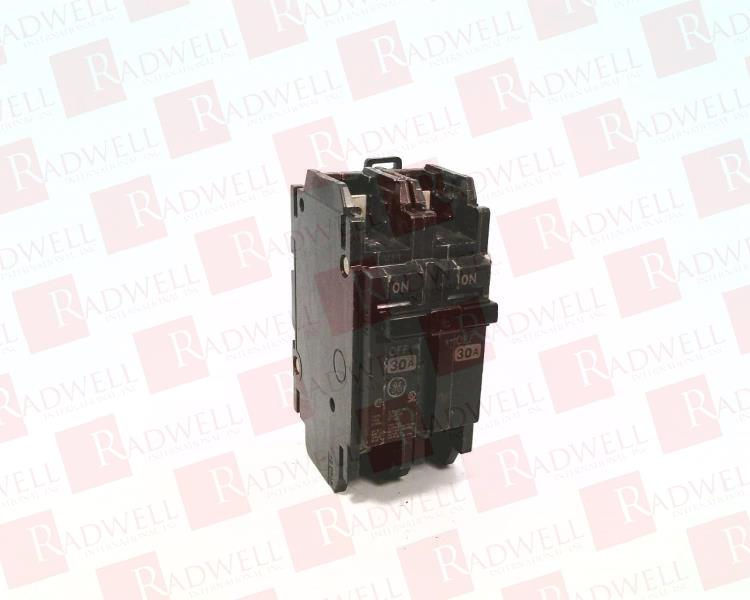 GENERAL ELECTRIC THQC2130