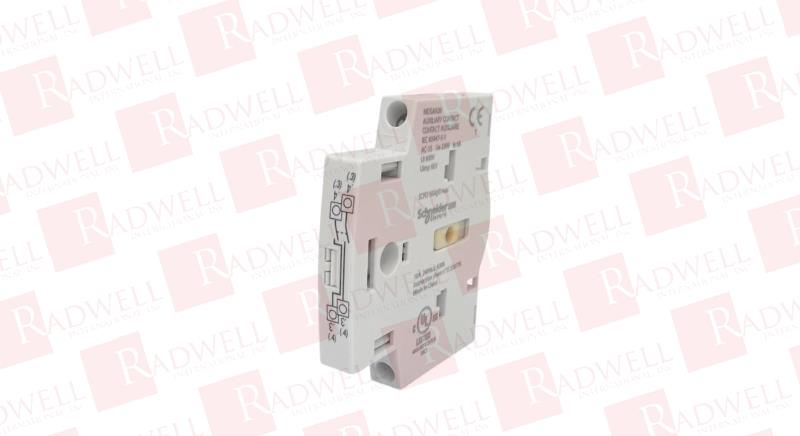 SCHNEIDER ELECTRIC MDSAN20