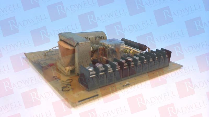 WESTINGHOUSE 1943A35G01