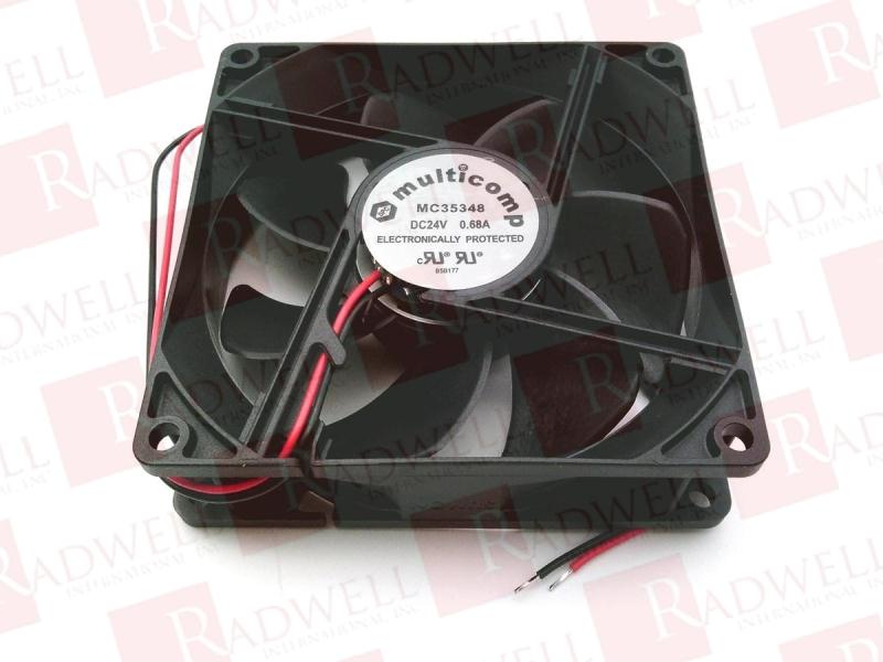 MULTICOMP MC35348