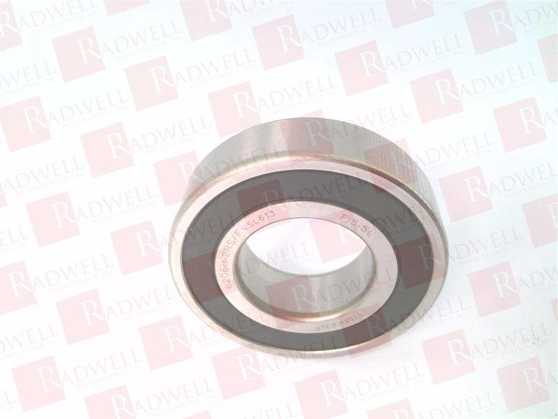 TIMKEN 6206H-2RS/FVSL613
