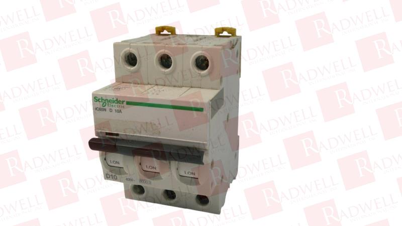 SCHNEIDER ELECTRIC A9F19310