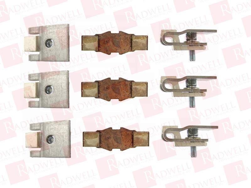 RADWELL VERIFIED SUBSTITUTE 3TF5222-0AP0-SUB-CONTACT-KIT