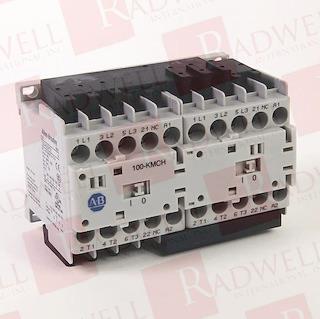 ALLEN BRADLEY 104-K09B02