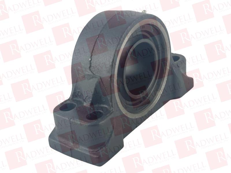 MOLINE BEARING CO 19241300