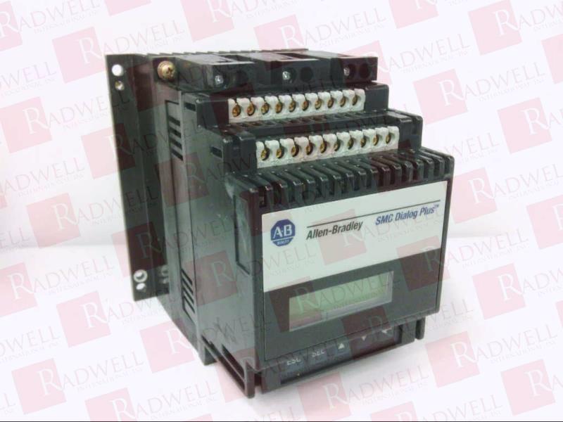 ALLEN BRADLEY 150-B24NBDE-8L