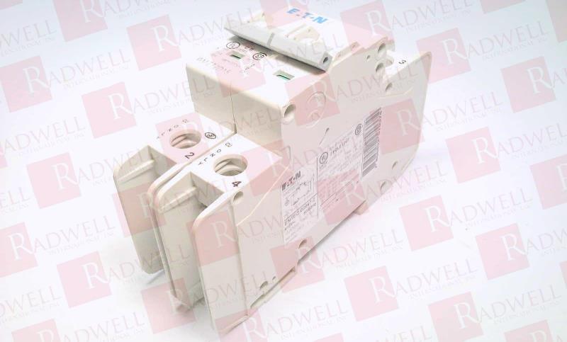 EATON CORPORATION WMZT2D15