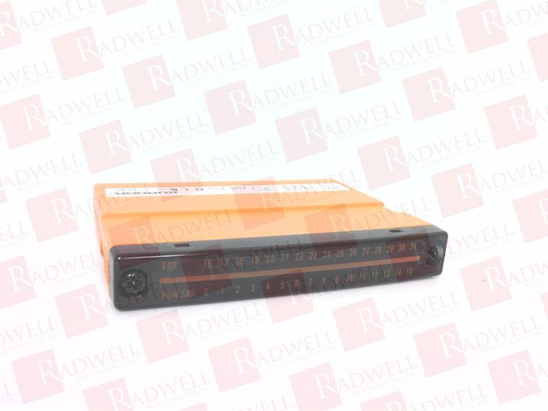 PARKER UC-32II PO