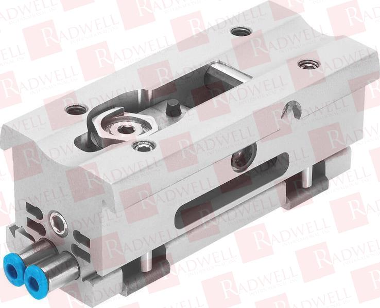 FESTO DADM-DGC-40-A