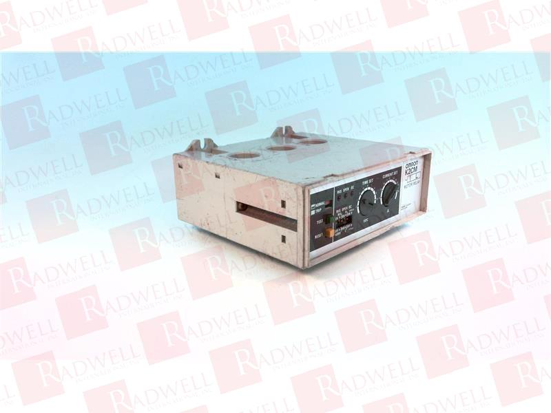 OMRON K2CM-1L