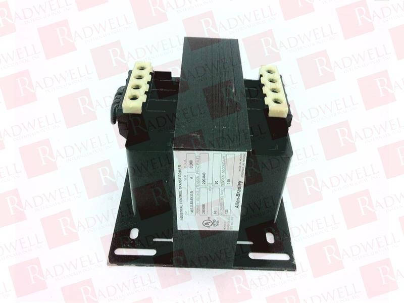 ALLEN BRADLEY 1497-D-BASX-0-N