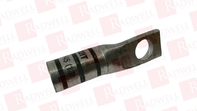 PANDUIT LCAN2/0-38-X