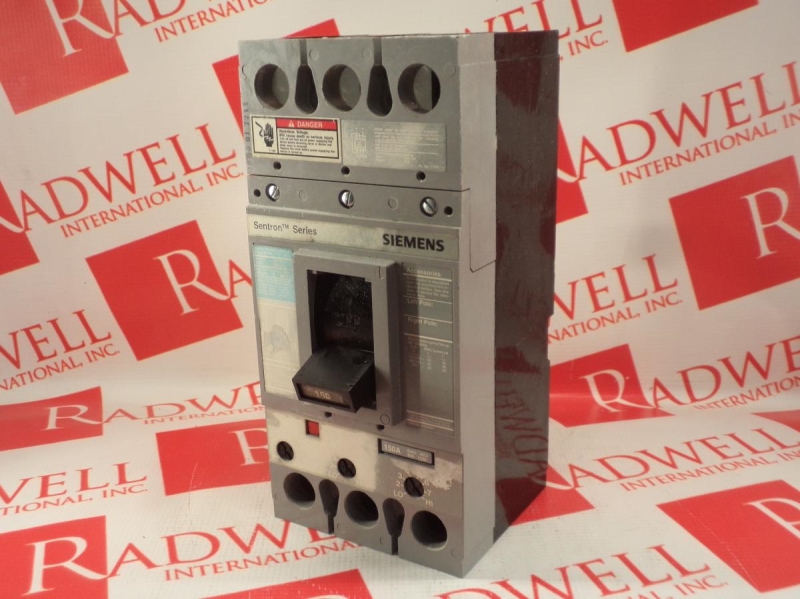 SIEMENS FD63F150L