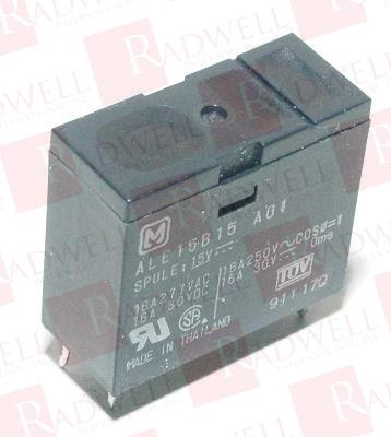 MATSUSHITA ELECTRIC ALE15B15A01
