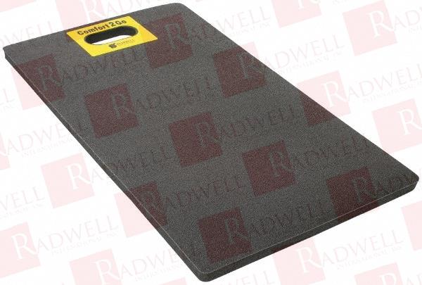 WEARWELL 518.78X17X30BK