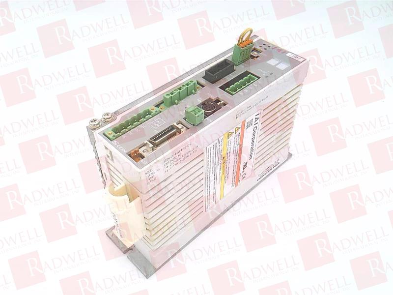 IAI SCON-CA-60AHA-CC-0-2