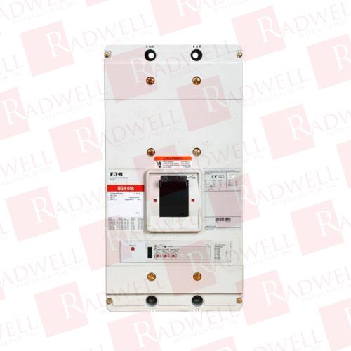 EATON CORPORATION NGC308032EC