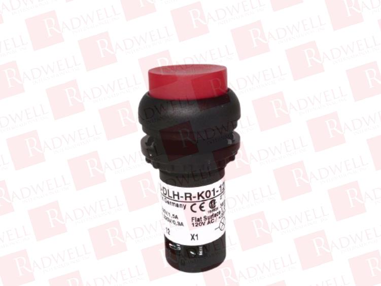 EATON CORPORATION C22S-DLH-R-K01-120