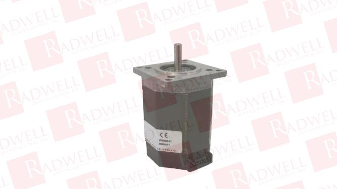DANAHER MOTION P22NRXE-LNN-NS-00