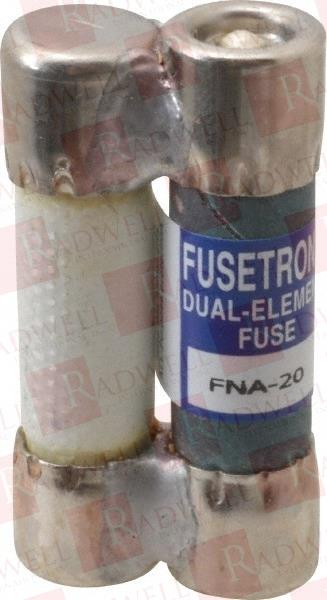 EATON CORPORATION FNA-20