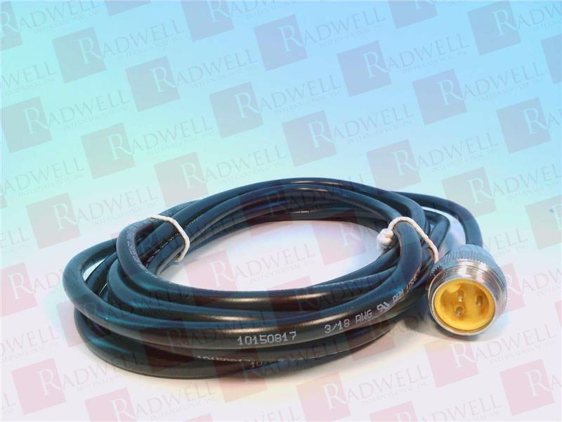 TURCK RSV311-4MS760S771