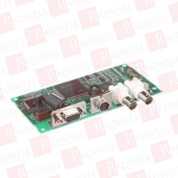 OMRON NS-CA002