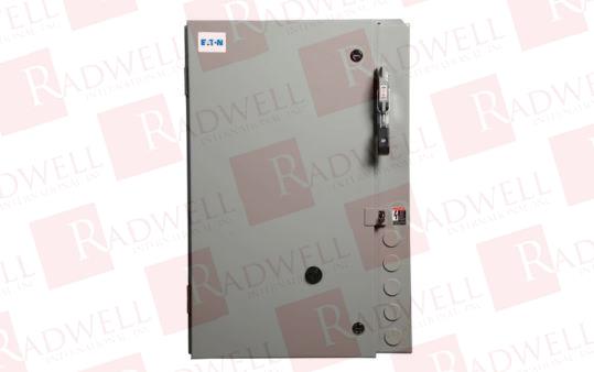 EATON CORPORATION ECN1641AAA