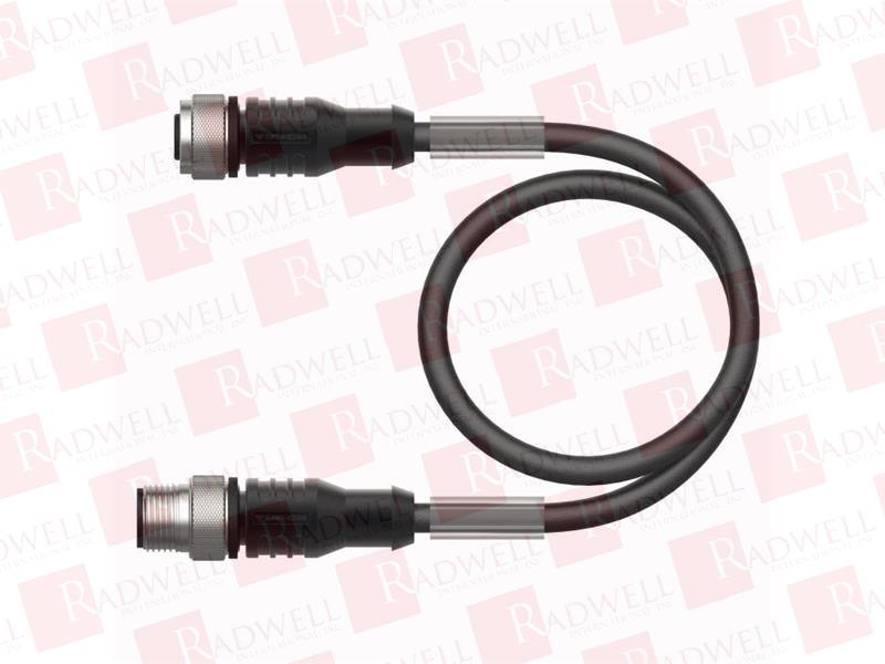 TURCK RK4.5T-0.3-RS4.5T/S2503