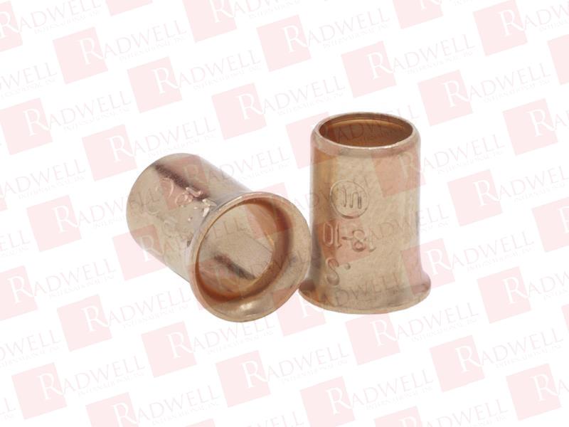 NSI INDUSTRIES SB1810