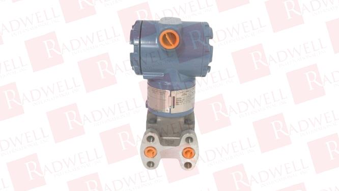 EMERSON 3051-CD3A02A1AB3K5HJL8P9
