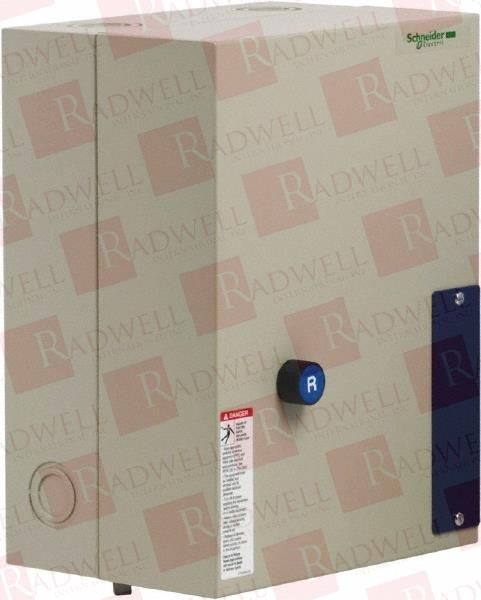 SCHNEIDER ELECTRIC LE1D403A62OG70